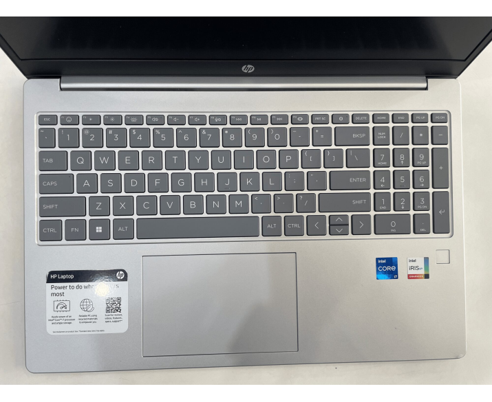 HP Laptop 15 fd0182wm - hình số , 6 image
