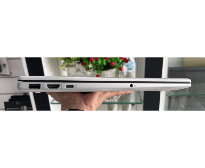 HP Laptop 15 fd0182wm - hình số , 12 image