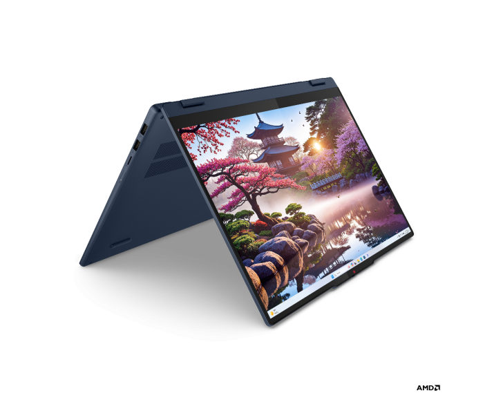 Lenovo IdeaPad 5 2 in 1 16AKP10 - hình số , 7 image