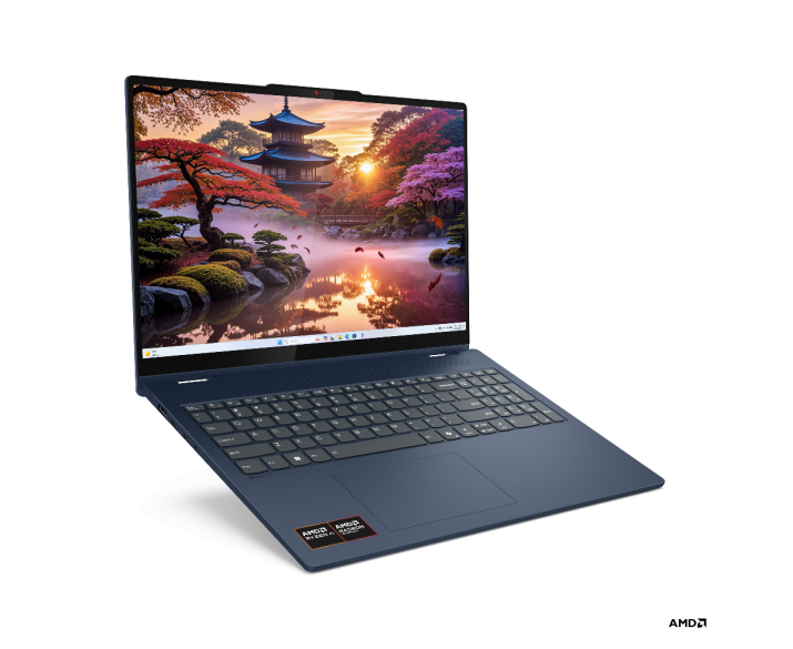 Lenovo IdeaPad 5 2 in 1 16AKP10 - hình số , 2 image