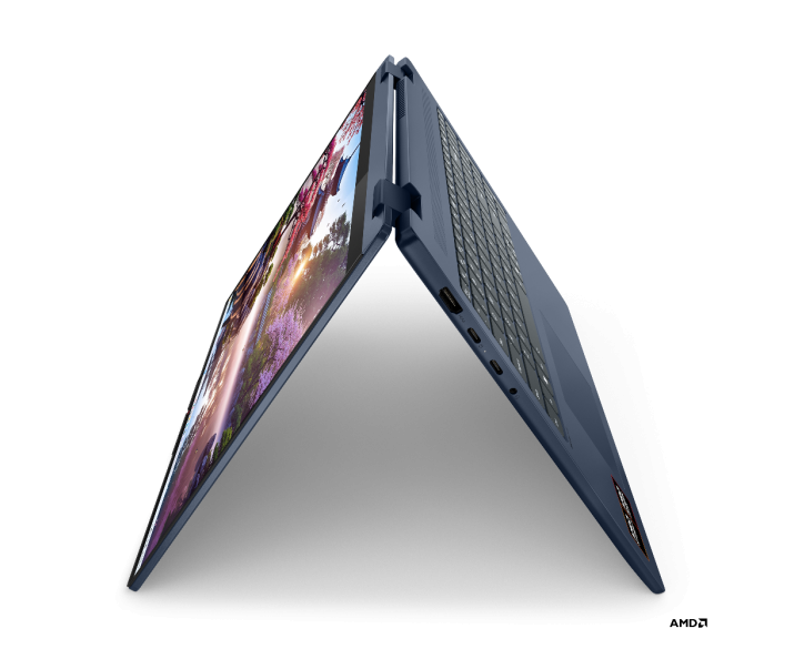 Lenovo IdeaPad 5 2 in 1 16AKP10 - hình số , 5 image