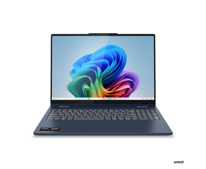 Lenovo IdeaPad 5 2 in 1 16AKP10 - hình số , 13 image
