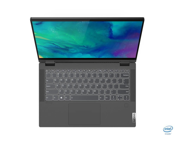 Lenovo Ideapad Flex 5 14ITL05 - hình số , 2 image