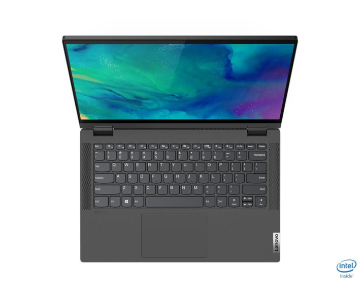 Lenovo Ideapad Flex 5 14ITL05 - hình số , 3 image