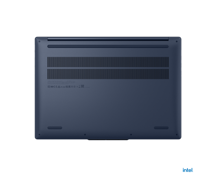 Lenovo IdeaPad Slim 5 16IRH10R, CPU: Core 7 240H, RAM: RAM 16 GB, Ổ cứng: SSD 1TB, Độ phân giải: Full HD+, Card đồ họa: Intel Graphic, Kích thước màn hình: 16 inch, Loại màn hình: Laptop Non-Touch, Hệ điều hành: Windows 11, Màu sắc: Cosmic Blue, Tình trạng: Openbox - hình số , 3 image