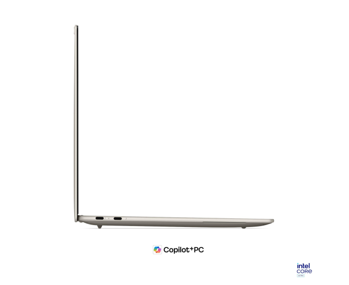  Lenovo Slim 7 14IPH11, CPU: Core Ultra 7 355, RAM: RAM 32 GB, Ổ cứng: SSD 1TB, Độ phân giải: Full HD+, Card đồ họa: Intel Arc Graphics, Kích thước màn hình: 14 inch, Loại màn hình: Laptop Touch, Hệ điều hành: Windows 11, Màu sắc: Seashell, Tình trạng: Openbox - hình số , 2 image