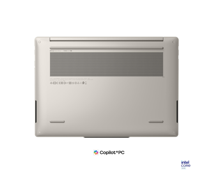  Lenovo Slim 7 14IPH11, CPU: Core Ultra 7 355, RAM: RAM 32 GB, Ổ cứng: SSD 1TB, Độ phân giải: Full HD+, Card đồ họa: Intel Arc Graphics, Kích thước màn hình: 14 inch, Loại màn hình: Laptop Touch, Hệ điều hành: Windows 11, Màu sắc: Seashell, Tình trạng: Openbox - hình số , 4 image