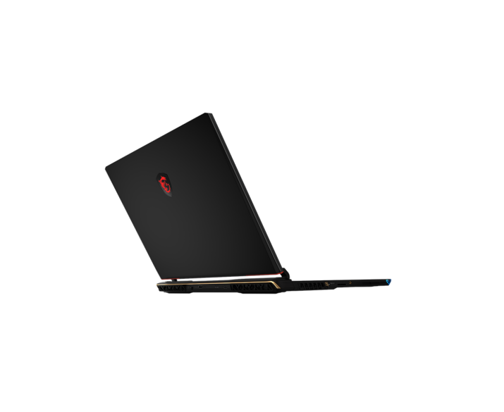 MSI Raider GE68 HX 14VGG 287US - hình số , 8 image