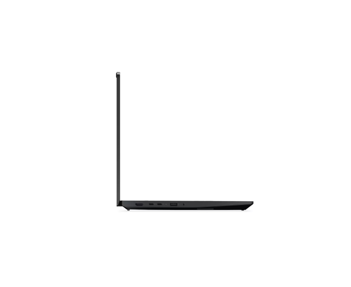 Lenovo ThinkPad P16s Gen 5 - hình số , 3 image