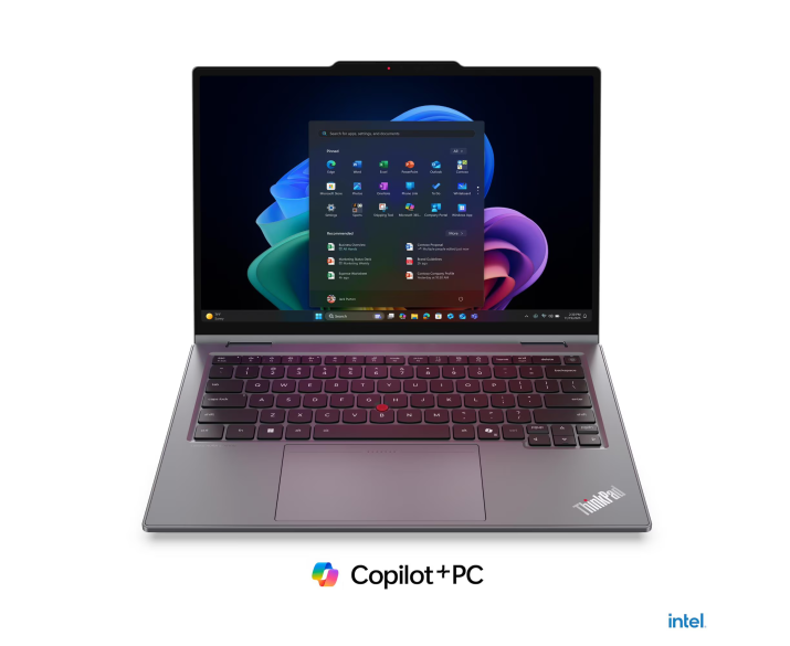 Lenovo ThinkPad X1 2-in-1 Gen 11, CPU: Core Ultra 7 365, RAM: RAM 64 GB, Ổ cứng: SSD 512GB, Độ phân giải: 2.8K, Card đồ họa: Intel Arc Graphics, Kích thước màn hình: 14 inch, Loại màn hình: Laptop 2 in 1, Hệ điều hành: Windows 11, Màu sắc: Thunder Grey - hình số , 8 image
