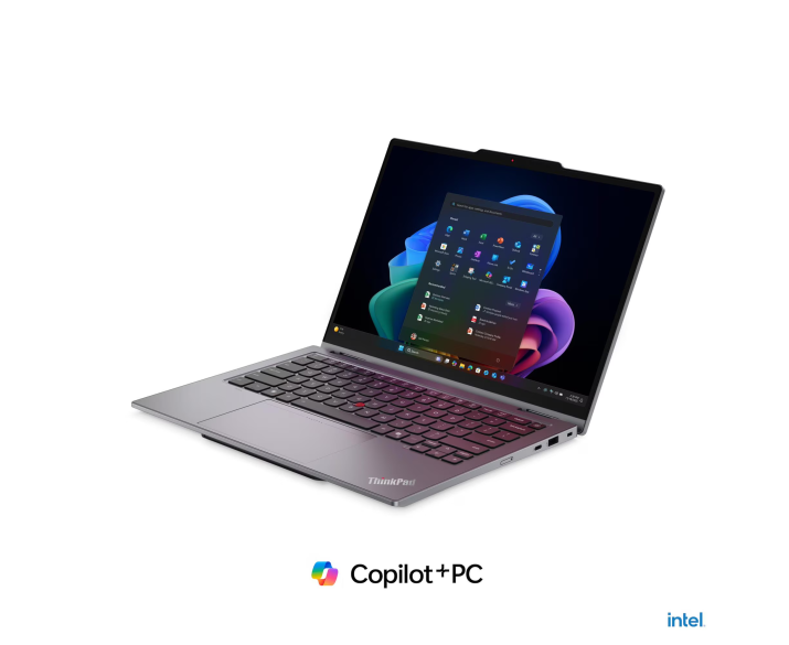 Lenovo ThinkPad X1 2-in-1 Gen 11, CPU: Core Ultra 7 365, RAM: RAM 64 GB, Ổ cứng: SSD 512GB, Độ phân giải: 2.8K, Card đồ họa: Intel Arc Graphics, Kích thước màn hình: 14 inch, Loại màn hình: Laptop 2 in 1, Hệ điều hành: Windows 11, Màu sắc: Thunder Grey - hình số , 9 image