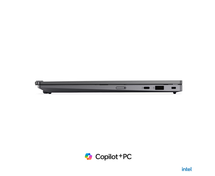 Lenovo ThinkPad X1 2-in-1 Gen 11, CPU: Core Ultra 7 365, RAM: RAM 64 GB, Ổ cứng: SSD 512GB, Độ phân giải: 2.8K, Card đồ họa: Intel Arc Graphics, Kích thước màn hình: 14 inch, Loại màn hình: Laptop 2 in 1, Hệ điều hành: Windows 11, Màu sắc: Thunder Grey - hình số , 12 image