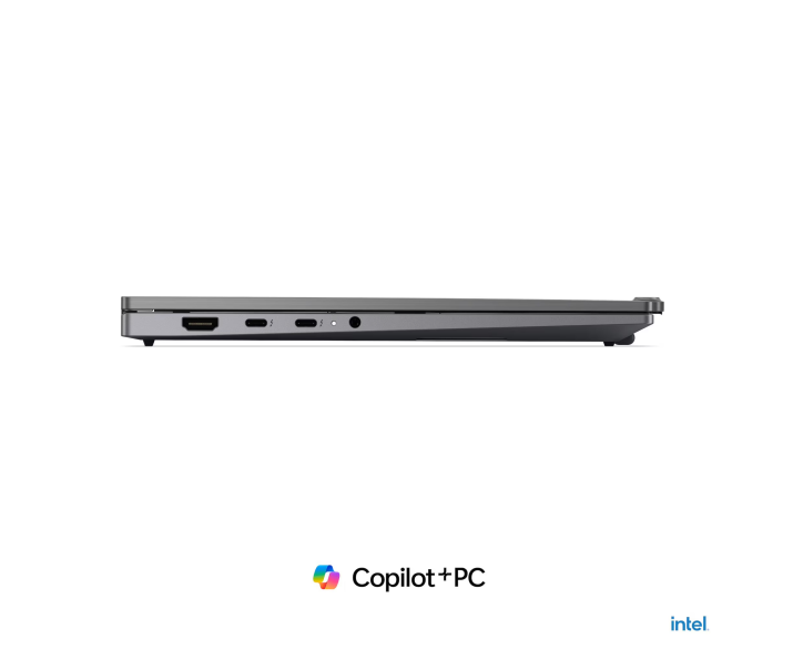 Lenovo ThinkPad X1 2-in-1 Gen 11, CPU: Core Ultra 7 365, RAM: RAM 64 GB, Ổ cứng: SSD 512GB, Độ phân giải: 2.8K, Card đồ họa: Intel Arc Graphics, Kích thước màn hình: 14 inch, Loại màn hình: Laptop 2 in 1, Hệ điều hành: Windows 11, Màu sắc: Thunder Grey - hình số , 13 image