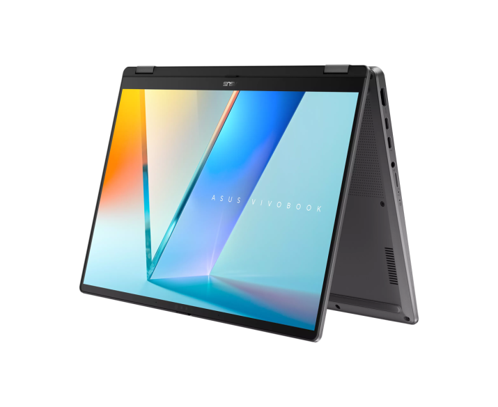 ASUS Vivobook 14 Flip TP3407SA - hình số 