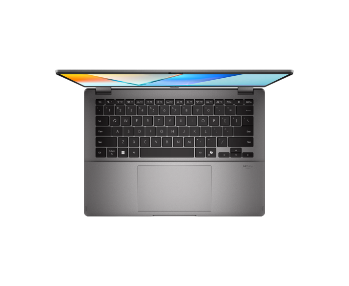 ASUS Vivobook 14 Flip TP3407SA - hình số , 5 image
