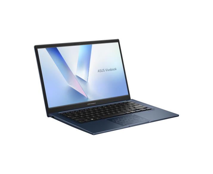 Asus VivoBook X1404VAP - hình số , 3 image