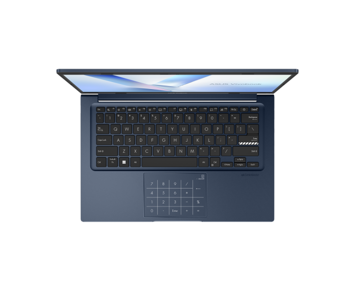 Asus VivoBook X1404VAP - hình số , 6 image
