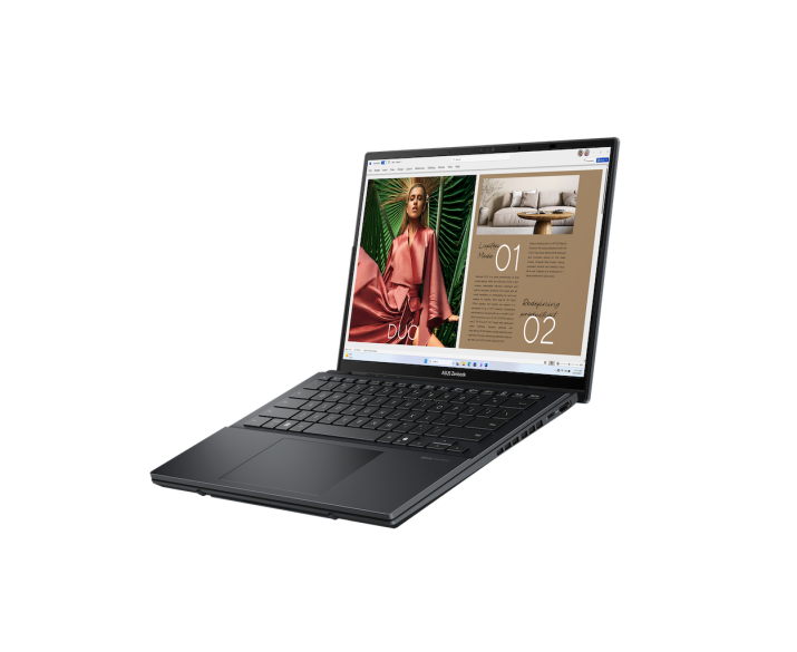 ASUS Zenbook DUO UX8406 - hình số , 9 image