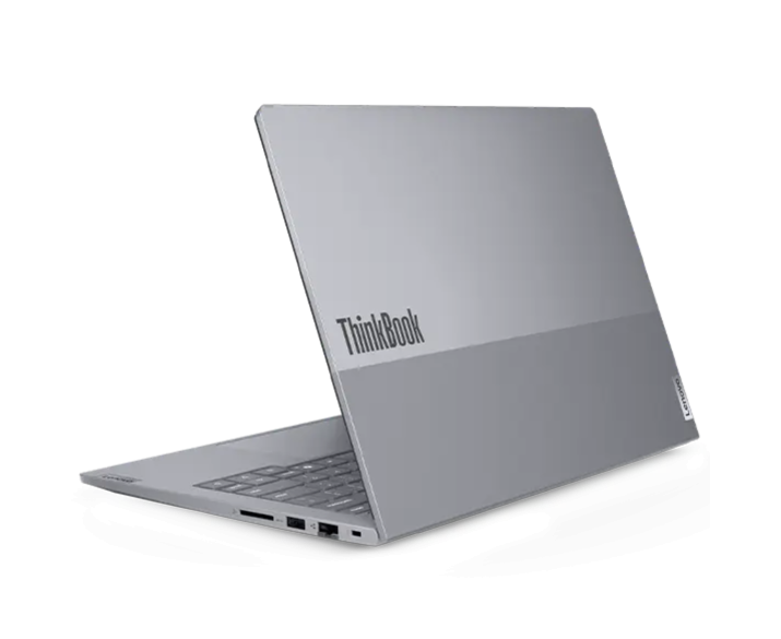 Lenovo ThinkBook 14 Gen 8 - hình số , 5 image