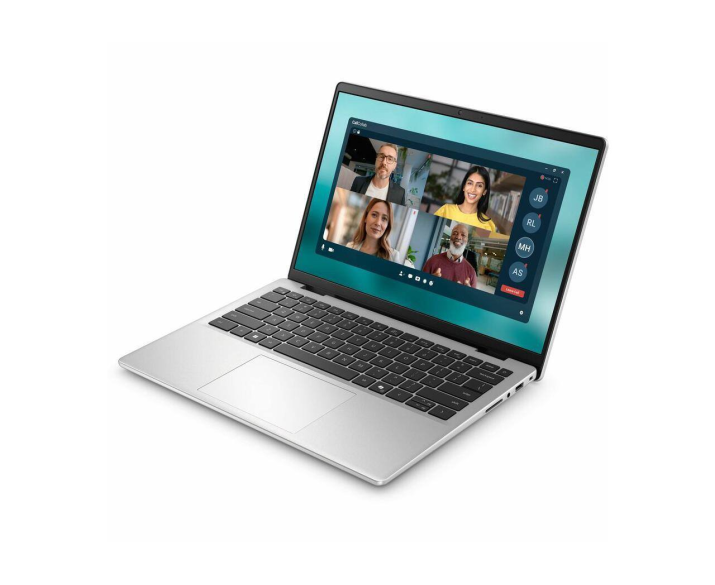 Dell Pro 14 Essential PV14250 - hình số , 3 image