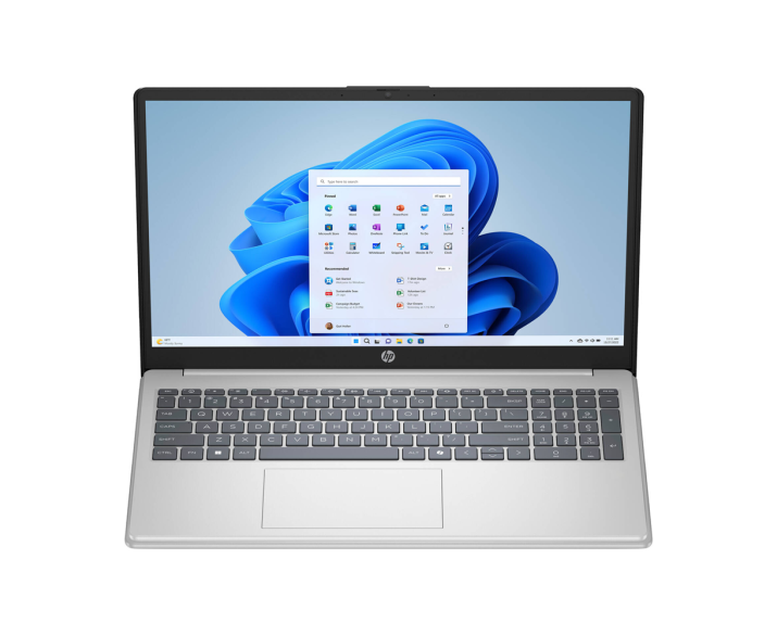 HP 15 fd0152wm - hình số , 5 image
