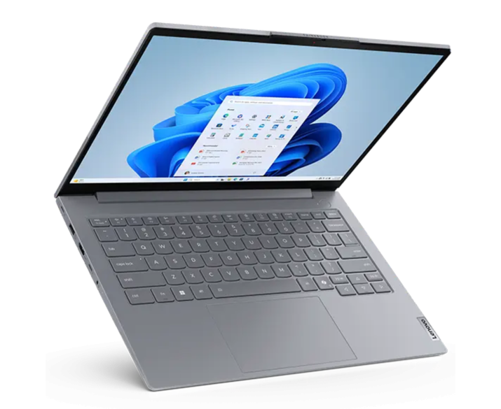 Lenovo ThinkBook 14 Gen 8 - hình số , 6 image