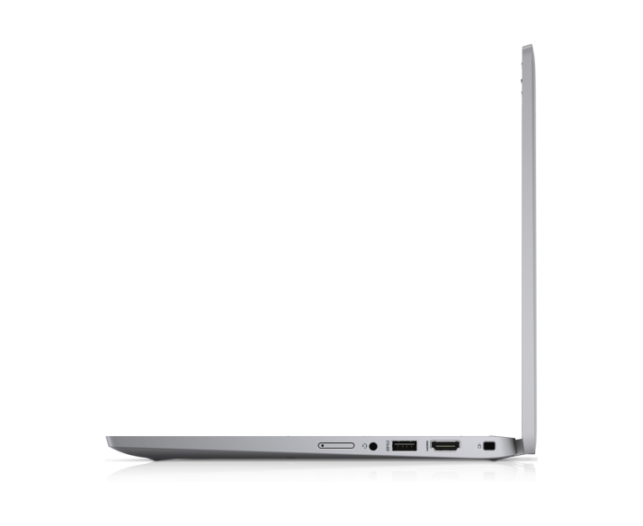 Dell Latitude 5320 2 in 1, CPU: Core i5 1145G7, RAM: RAM 8 GB, Ổ cứng: SSD 256GB, Độ phân giải: Full HD, Card đồ họa: Intel Iris Xe Graphics, Kích thước màn hình: 13.3 inch, Loại màn hình: Laptop 2 in 1, Hệ điều hành: Windows 11, Màu sắc: Grey, Tình trạng: Used - hình số , 4 image