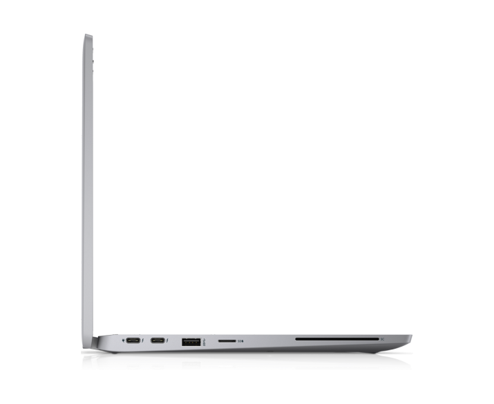 Dell Latitude 5320 2 in 1, CPU: Core i5 1145G7, RAM: RAM 8 GB, Ổ cứng: SSD 256GB, Độ phân giải: Full HD, Card đồ họa: Intel Iris Xe Graphics, Kích thước màn hình: 13.3 inch, Loại màn hình: Laptop 2 in 1, Hệ điều hành: Windows 11, Màu sắc: Grey, Tình trạng: Used - hình số , 5 image