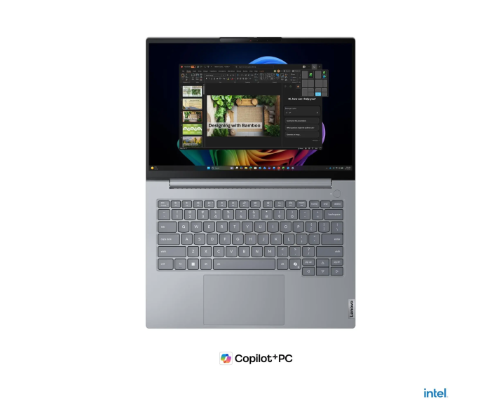 Lenovo ThinkBook 14 Gen 9 - hình số , 9 image