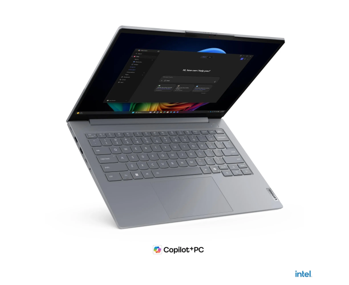 Lenovo ThinkBook 14 Gen 9 - hình số , 2 image