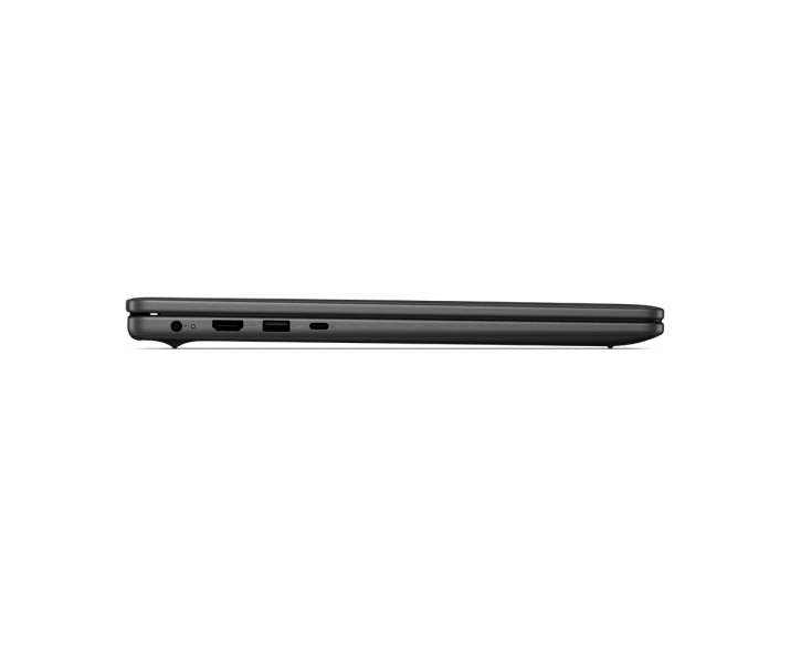 Dell 16 DC16250, CPU: Core 7 150U, RAM: RAM 16 GB, Ổ cứng: SSD 1TB, Độ phân giải: Full HD+, Card đồ họa: Intel Graphic, Kích thước màn hình: 16 inch, Loại màn hình: Laptop Touch, Hệ điều hành: Windows 11, Màu sắc: Carbon Black - hình số , 11 image
