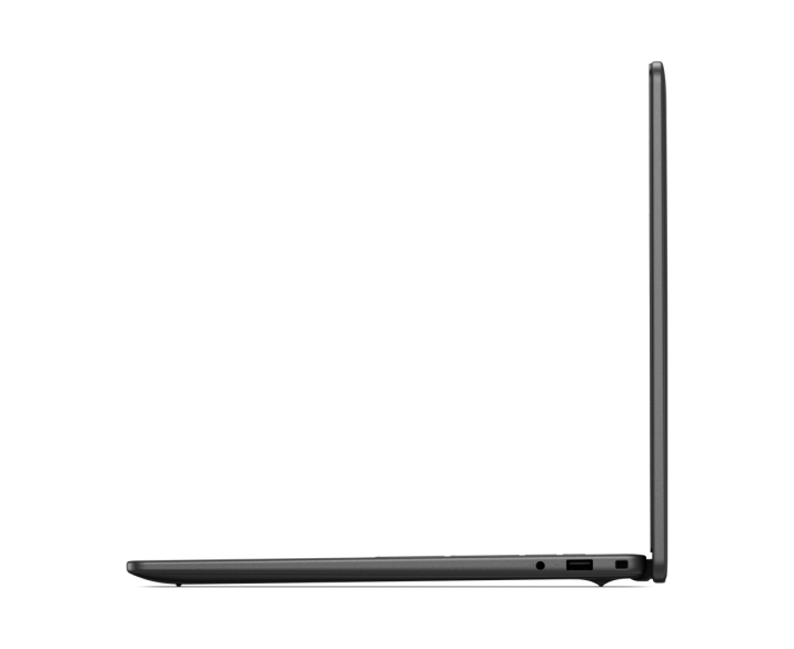 Dell 16 DC16250, CPU: Core 7 150U, RAM: RAM 16 GB, Ổ cứng: SSD 1TB, Độ phân giải: Full HD+, Card đồ họa: Intel Graphic, Kích thước màn hình: 16 inch, Loại màn hình: Laptop Touch, Hệ điều hành: Windows 11, Màu sắc: Carbon Black - hình số , 8 image