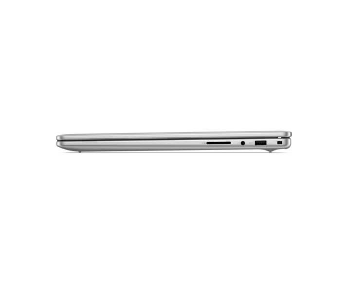Dell 16 DC16251, CPU: Core 7 150U, RAM: RAM 16 GB, Ổ cứng: SSD 1TB, Độ phân giải: Full HD+, Card đồ họa: Intel Graphic, Kích thước màn hình: 16 inch, Loại màn hình: Laptop Touch, Hệ điều hành: Windows 11, Màu sắc: Ice Blue - hình số , 10 image