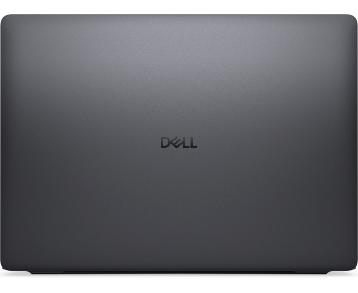 Dell Pro 14 PC14250, CPU: Core 3 100U, RAM: RAM 8 GB, Ổ cứng: SSD 256GB, Độ phân giải: Full HD+, Card đồ họa: Intel Graphic, Kích thước màn hình: 14 inch, Loại màn hình: Laptop Touch, Hệ điều hành: Windows 11, Màu sắc: Magnetite - hình số , 7 image