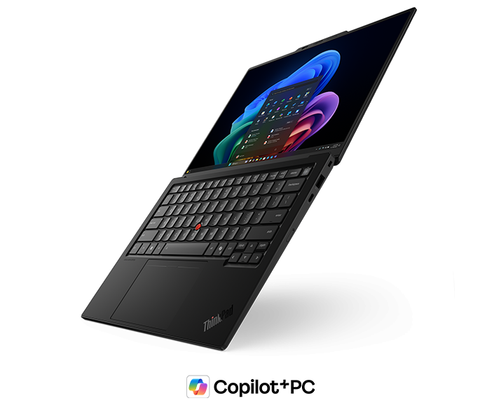 Lenovo ThinkPad X1 Carbon Gen 14, CPU: Core Ultra 5 335, RAM: RAM 32 GB, Ổ cứng: SSD 1TB, Độ phân giải: Full HD+, Card đồ họa: Intel Arc Graphics, Kích thước màn hình: 14 inch, Loại màn hình: Laptop Touch, Hệ điều hành: Windows 11, Màu sắc: Black - hình số , 10 image