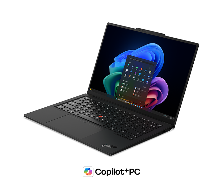 Lenovo ThinkPad X1 Carbon Gen 14, CPU: Core Ultra 5 335, RAM: RAM 32 GB, Ổ cứng: SSD 1TB, Độ phân giải: Full HD+, Card đồ họa: Intel Arc Graphics, Kích thước màn hình: 14 inch, Loại màn hình: Laptop Touch, Hệ điều hành: Windows 11, Màu sắc: Black - hình số , 9 image