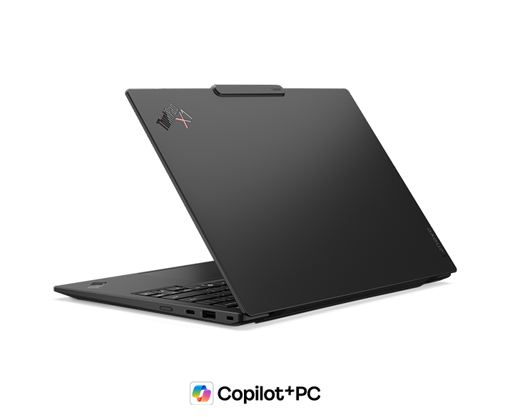 Lenovo ThinkPad X1 Carbon Gen 14, CPU: Core Ultra 5 335, RAM: RAM 32 GB, Ổ cứng: SSD 1TB, Độ phân giải: Full HD+, Card đồ họa: Intel Arc Graphics, Kích thước màn hình: 14 inch, Loại màn hình: Laptop Touch, Hệ điều hành: Windows 11, Màu sắc: Black - hình số , 8 image