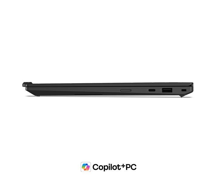 Lenovo ThinkPad X1 Carbon Gen 14, CPU: Core Ultra 5 335, RAM: RAM 32 GB, Ổ cứng: SSD 1TB, Độ phân giải: Full HD+, Card đồ họa: Intel Arc Graphics, Kích thước màn hình: 14 inch, Loại màn hình: Laptop Touch, Hệ điều hành: Windows 11, Màu sắc: Black - hình số , 7 image