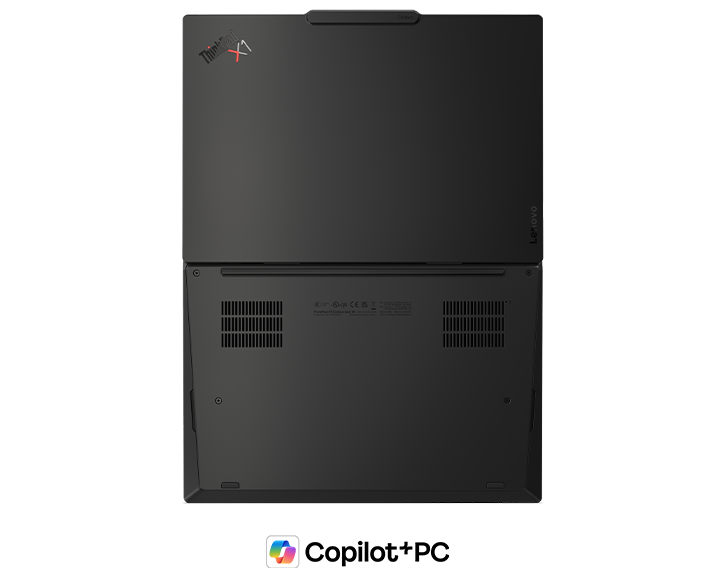 Lenovo ThinkPad X1 Carbon Gen 14, CPU: Core Ultra 5 335, RAM: RAM 32 GB, Ổ cứng: SSD 1TB, Độ phân giải: Full HD+, Card đồ họa: Intel Arc Graphics, Kích thước màn hình: 14 inch, Loại màn hình: Laptop Touch, Hệ điều hành: Windows 11, Màu sắc: Black - hình số , 5 image
