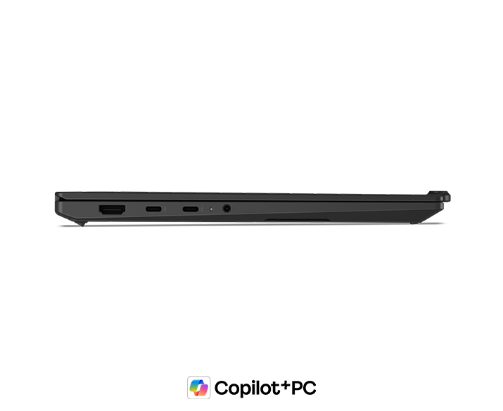 Lenovo ThinkPad X1 Carbon Gen 14, CPU: Core Ultra 5 335, RAM: RAM 32 GB, Ổ cứng: SSD 1TB, Độ phân giải: Full HD+, Card đồ họa: Intel Arc Graphics, Kích thước màn hình: 14 inch, Loại màn hình: Laptop Touch, Hệ điều hành: Windows 11, Màu sắc: Black - hình số , 2 image
