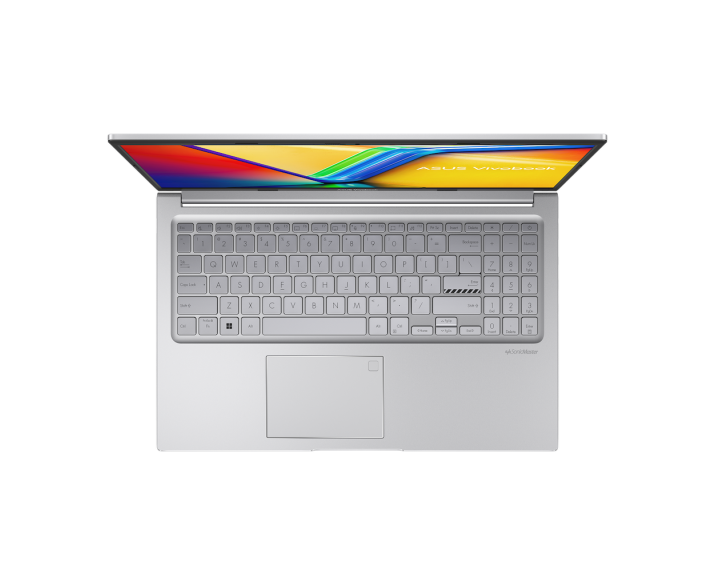 Asus Vivobook 15 F1504VA - hình số , 2 image