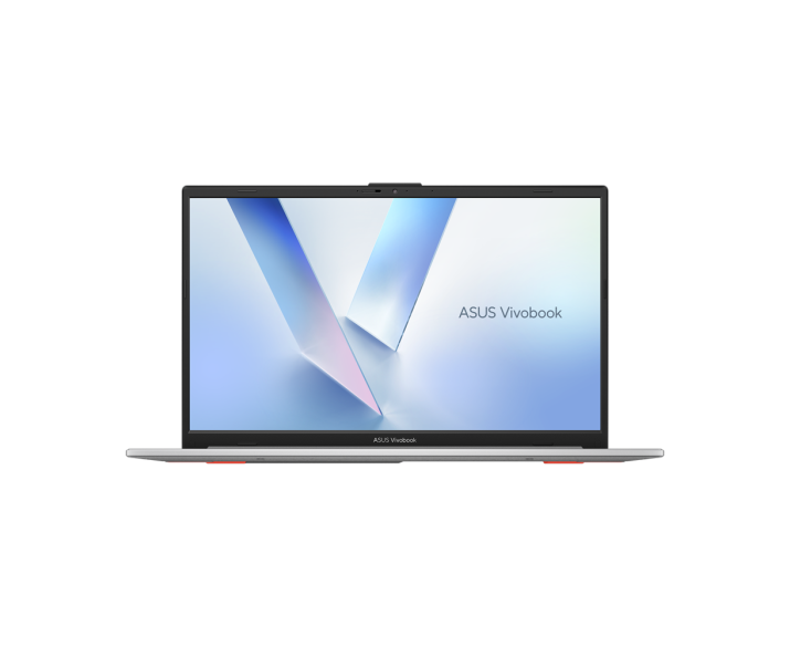  ASUS Vivobook Go 15 OLED E1504FA, CPU: Ryzen 5 7520U, RAM: RAM 16 GB, Ổ cứng: SSD 512GB, Độ phân giải: Full HD, Card đồ họa: AMD Radeon Graphics, Kích thước màn hình: 15.6 inch, Loại màn hình: Laptop Non-Touch, Hệ điều hành: Windows 11, Màu sắc: Silver - hình số , 6 image