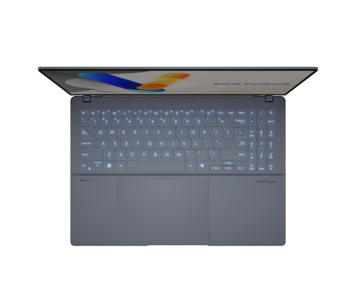 Asus Vivobook S5606CA-SB92 - hình số , 3 image