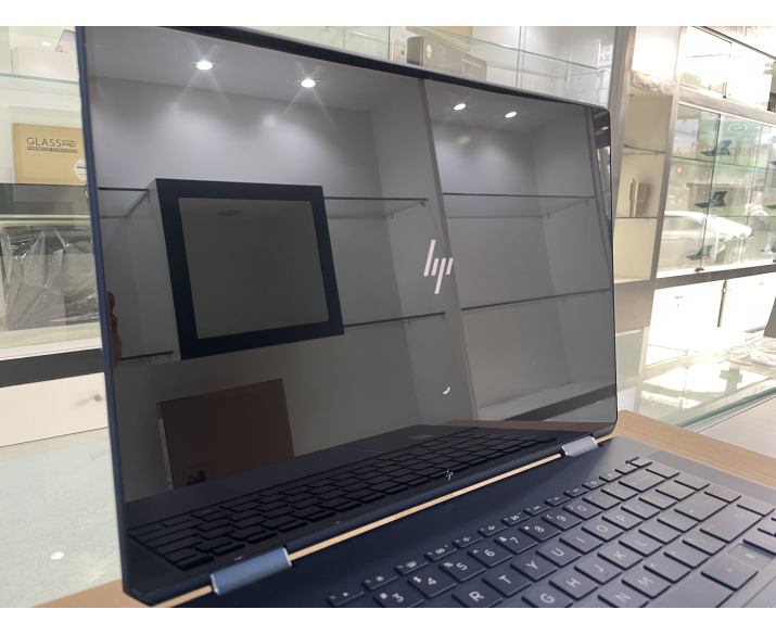 Hp Spectre X360 16-f1013dx - hình số , 4 image
