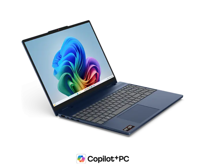 Lenovo IdeaPad 5a 2-in-1 (15" AMD) - hình số , 3 image