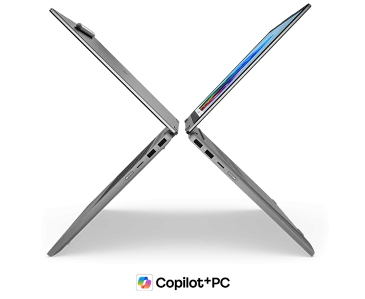 Lenovo IdeaPad 5a 2-in-1 (15" AMD) - hình số , 6 image