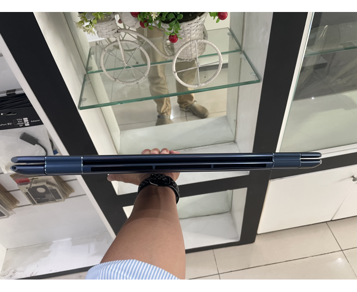 Hp Spectre X360 16-f1013dx - hình số , 12 image