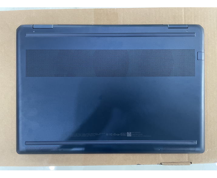 Hp Spectre X360 16-f1013dx - hình số , 3 image
