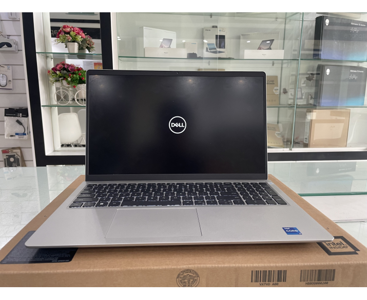 Dell 15 DC15250 - Cũ đẹp 97–98% - hình số , 2 image