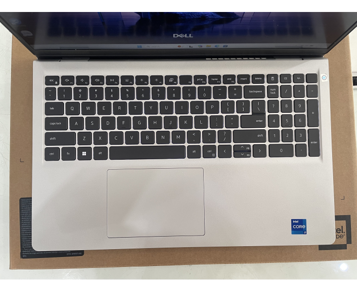Dell 15 DC15250 - Cũ đẹp 97–98% - hình số , 15 image